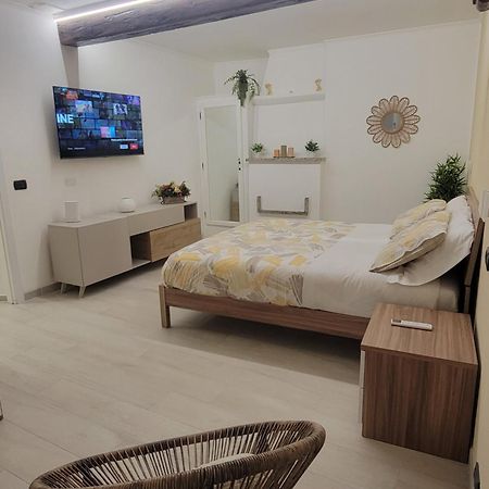 Casa Grazia Διαμέρισμα Domodossola Εξωτερικό φωτογραφία