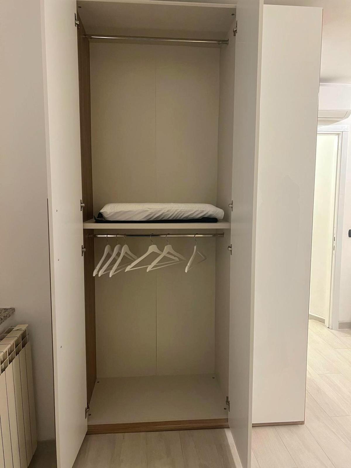 Casa Grazia Διαμέρισμα Domodossola Εξωτερικό φωτογραφία