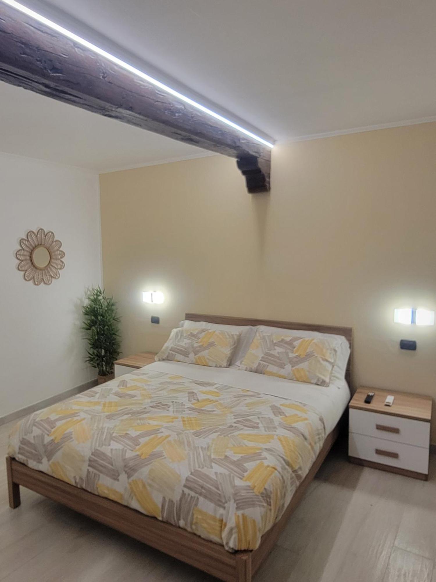 Casa Grazia Διαμέρισμα Domodossola Εξωτερικό φωτογραφία