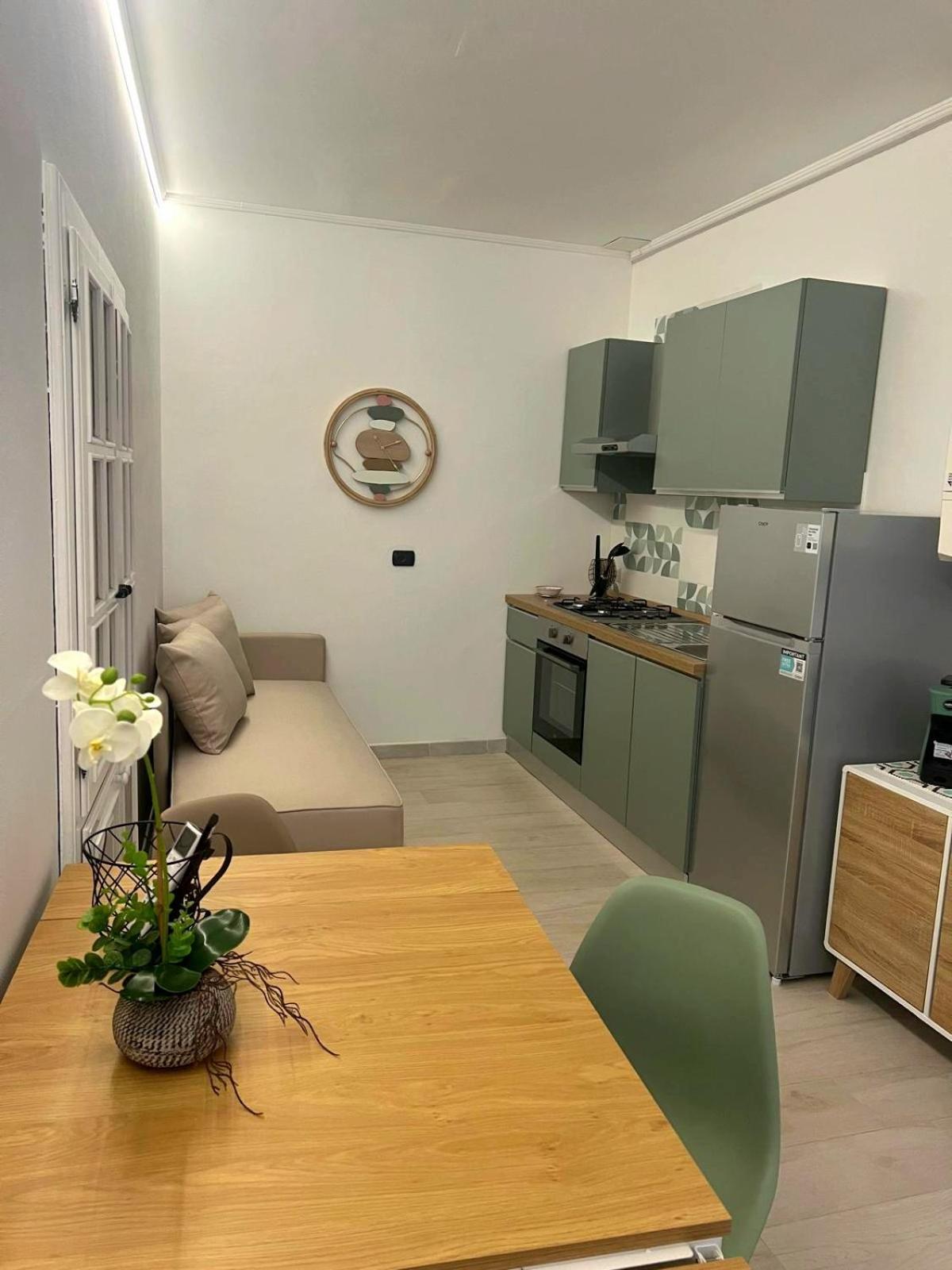 Casa Grazia Διαμέρισμα Domodossola Εξωτερικό φωτογραφία