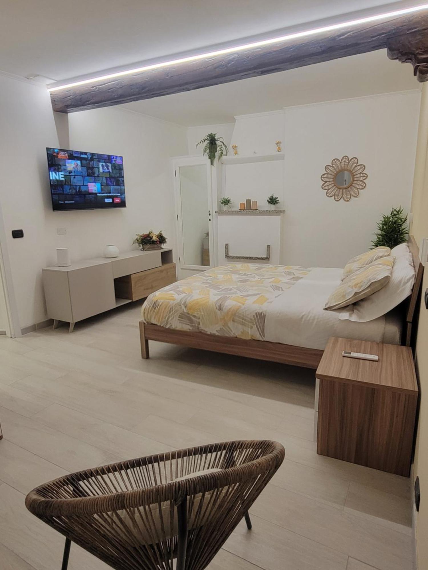 Casa Grazia Διαμέρισμα Domodossola Εξωτερικό φωτογραφία